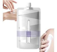 Lotion corporelle éclaircissante pour femme, lotion corporelle éclaircissante japonaise pour femme et homme, hydratante et nourrissante, pour améliorer le grain de peau