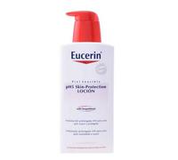 Lotion corporelle Eucerin Skin Protection 400 ml