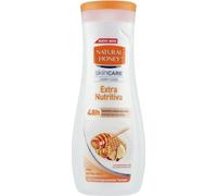 Lotion corporelle extra nourrissante Natural Honey Sensorial Care 330 ml Coco