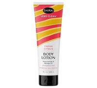 Lotion Corporelle Fraîche Citrus 8 Oz Par Shikai