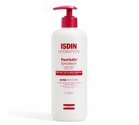 Lotion Corporelle Hydratant Isdin Psorisdin Emolient 400 ml
