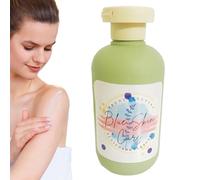 Lotion Corporelle Hydratante,200ml Soin Hydratant pour Peau Sèche - Crème Nourrissante à Absorption Rapide pour Femme et Homme, Apaisante Nuits d'Hiver & Voyage