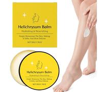 Lotion Corporelle Hydratante | Crème Lissante Corps 50g - Baume Nourrissant Hydratant pour Jambes Mains Utilisation Voyage Maison