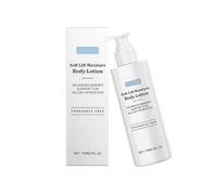 Lotion Corporelle Hydratante et Lissante, Hydratation Longue Durée, Nourrit la Peau et Revitalise Sa Vitalité(3pcs)