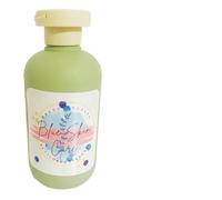 Lotion Corporelle Hydratante pour Peau Sèche - 200ml Soin Hydratant pour Peau Sèche | Crème Nourrissante à Absorption Rapide pour Femme et Homme, Apaisante Nuits d'Hiver & Voyage