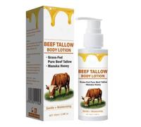 Lotion Corporelle Hydratante Une Lotion Corporelle RafraîChissante Pour Les Peaux SèChes Et Sensibles Qui Offre Une Hydratation Durable Et Laisse La Peau Douce Et Souple 100ml (1)