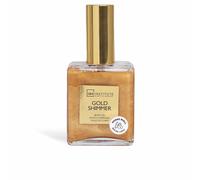 Lotion corporelle IDC Institute GOLD SHIMMER 45 ml