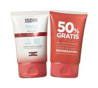 Lotion corporelle Isdin Ureadin Plus 2 x 50 ml 2 Pièces 2 Unités