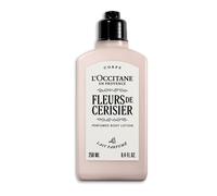 Lotion corporelle L'Occitane En Provence FLEURS DE CERISIER