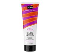 Lotion Corporelle Mangue Douce 8 Oz Par Shikai