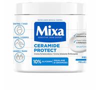 Lotion corporelle Mixa CERAMIDE PROTECT 400 ml Anti-pelliculaire