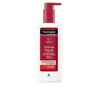 Lotion corporelle Neutrogena Intense Repair 250 ml