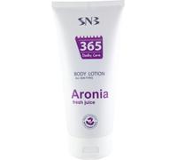 Lotion Corporelle Professionnelle SNB à l'Aronia Fraîche 200 ml
