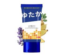 Lotion corporelle quotidienne pour peau sèche, laisse la peau douce, facile à appliquer après la douche, produits de soins personnels doux et non gras, crème de soulagement des muscles articulaires