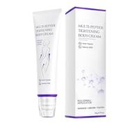 Lotion corporelle raffermissante 20g Baume à Rouleau Hydratant Naturel
