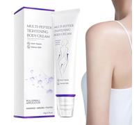 Lotion corporelle raffermissante 20g Baume roulant hydratant liftant