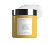 Lotion Corporelle Raffermissante | Crème Tonifiante Pour La Peau - Beurre Hydratant Raffermissant 236ml Pour Peau Sèche Éclat Soin Corps Femmes Bras Jambes Ventre