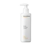 Lotion corporelle raffermissante InnovaGoods Rice Joyfirm 250 ml Blanc TU