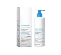 Lotion Corporelle Raffermissante pour une Peau Lisse et Radieuse - Formule Hydratante et Nourrissante pour Resserrer et Faire Briller, Soin Quotidien Léger et Non Gras(1pc)