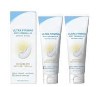 Lotion corporelle raffermissante professionnelle 2025, crème anti-âge pour le corps, liftante, hydratante naturelle, réduit et lisse les ridules.