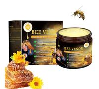 Lotion corporelle relaxante, crème pour les jambes, outil de massage naturel avec fonction hydratante, lotion de soin pour la peau pour une finition légère, crème au design doux, gel pour les jambes p