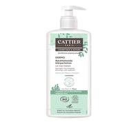 Lotion corporelle relipidante - sans parfum 500ml