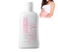 Lotion Corporelle Réparatrice 200ml, Atténue Visiblement les Vergetures, Lisse la Texture et Apaise les Inconforts, Lotion antioxydante barrière cutanée, Lotion hydratation durable confort