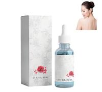 Lotion corporelle tonifiante et pigmentée enrichie en gelée, sérum revitalisant pour le corps, stimule la production de collagène, améliore l'apparence de la peau, pénètre rapidement et convient au v