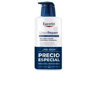 Lotion Corporelle Urearepair Plus 10% Pack 2 X 400 Ml