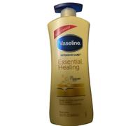 Lotion Corporelle Vaseline Intensive Care Essentielle Pour Les Soins 600ml