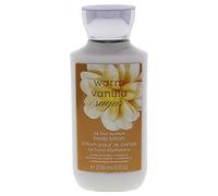 Lotion Corporelle Warm Vanilla Sugar Bath and Body Works
