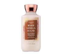 Lotion Corporelle Warm Vanilla Sugar Bath and Body Works