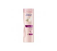 Lotion Corps - Dove - Body Love Care - Éclat Radiant - 400ml - Tous Types de Peau