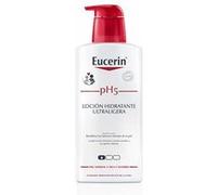 Lotion Corps Eucerin pH5 Ultra Légère 400ml