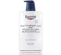 Lotion Corps Eucerin Urearepair Plus 10% Urée Peau Très Sèche 1000ml