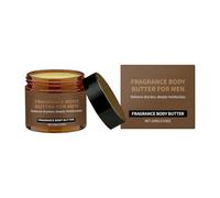 Lotion Corps Homme Hydratant Longue Durée Aux Phéromones