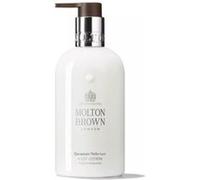 Lotion corps - MOLTON BROWN - Geranium Nefertum - 300 ml