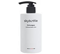 Lotion Corps Parfumée À La Figue Muhwagua Skybottle 300g