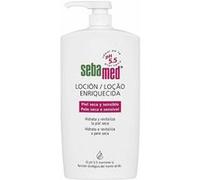 Lotion Corps Sebamed Peau Sèche Sensible 1000 ml