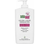 Lotion corporelle Sebamed Peau sèche Peau sensible [400 ml]