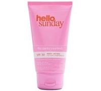 Lotion Corps Solaire Hello Sunday The Essential One Spf30 50ml