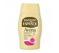 Lotion D'avoine 100 Ml