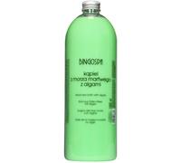 Lotion de bain de la Mer Morte aux algues riches en minéraux pour les soins de la peau 1000ml BINGOSPA
