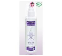 Lotion De Beauté Bio Apaisante - Rosée Florale - 200 Ml - Cattier