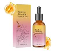Lotion De Bronzage En Cabine Intérieure Formule Hydratante à Absorption