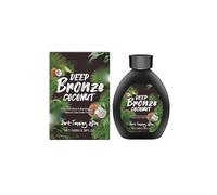 Lotion De Bronzage Pour Le Banc Solaire, Activateur Solaire Pour L'Exposition Intense Au Soleil, Naturel Bio, Huile De Noix De Coco Biologique (1)