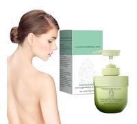 Lotion de fermeture et de serrage la peau 40g Éclairage hydratant hydratant nourrissant la lotion du corps anti-rides pour tous les types peau et le resserrement