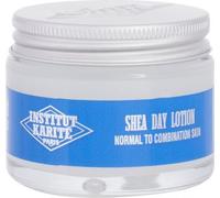 Lotion de jour au karité (peaux normales à mixtes) - Crème quotidienne 50ml