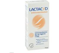 Lotion de lavage intime Lactacyd 200 ml
