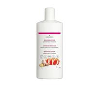Lotion de massage CosiMed Grapefruit-Ginger Blanc 1 L